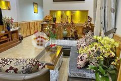 Bán nhà đường phù đổng thiên vương, sân để dược 2 ô tô giá 8,7 tỷ thôi khách ơi