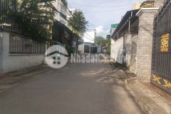 Nha 2 lâu, hem 5 met, đăng văn bi, trương tho, thu đưc,dt 80m2, chi 5.75 ty