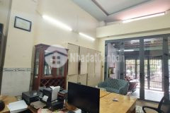 Bán gấp nhà mặt tiền kd 80m2 4 tầng phước long b thủ đức