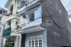 Cho thuê nhà nguyên căn phan đình phùng phường 2