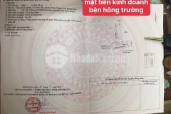 𝐃𝐈𝐄𝐍 𝐇𝐎𝐀 tiềm năng hạ giá bán nhanh giá mới 1 tỷ 110tr