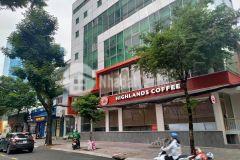 Mặt tiền ngang khủng 11m nguyễn bỉnh khiêm quận 1. 5 tầng giá chỉ 31 tỷ