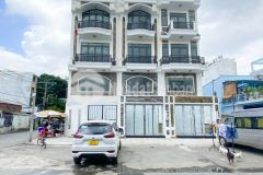 Nhà 2 mặt tiền ngay gigamall thủ đức thanh toán hơn 3 tỷ nhận nhà