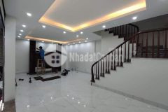 Quan nhân, thanh xuân, 35m2, 5 tầng, mt 4.5m, ngõ 3 gác thông, hai thoáng, kinh doanh, giá 3.9 tỷ