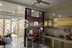 Bán nhà 3 tâng 4pn.dt 100m2 giá chỉ 4 tỷ.hxt,đ.lâm thị hố.tân chánh hiệp,quận 12