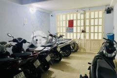 Nhà hẻm xe hơi, 52m2, 5 lầu, bình thạnh, giá 8.7 tỷ.