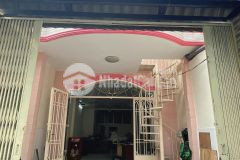 Bán nhà quạn 10 giá rẻ 63m. 2 tầng. 5.65 tỷ