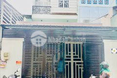 70m2 hẻm container tiện làm xưởng, 3 tầng 2pn 3wc đường liên khu 4 5, chỉ 3.3 tỷ