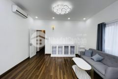 Gấp bán,giảm hơn 1 tỷ,còn 6.x tỷ,1gần âu cơ,q.tân bình,72m2x2 tầng,3pn,ở ngay