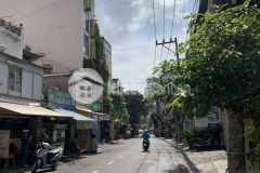 Cho thuê mặt tiền 5x18m nguyễn cửu vân quận bình thạnh