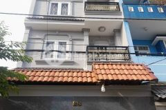 Hiếm 90m2 nhà 4 tầng gara oto sát phú mỹ hưng, quận 7 chỉ 9 tỷ tl