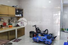 Bán nhà mới 4 tầng,dtsd215m2,đường lê thị riêng,p.thới an,q.12.giá 5 tỷ 4 tl