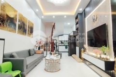 Bán nhà tô hiệu, phân lô, ô tô đỗ cửa, dt 46m, giá 4,7 tỷ