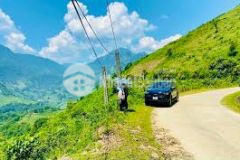 Chính chủ cắt lỗ 200 triệu mảnh đất có view siêu đẹp tại tảphin sapa