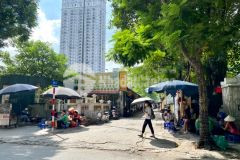 Bán nhà đường láng đống đa 40m2 x 5 tầng, 4.68 tỷ