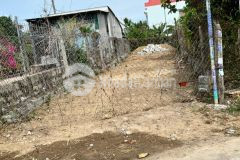 Bán lô đất hẻm 6m xã vĩnh phương,nha trang chỉ 8tr5m2