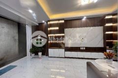 Bán nhà phố thọ lão, hai bà trưng 30m2, 4 tầng, 3.8 tỷ