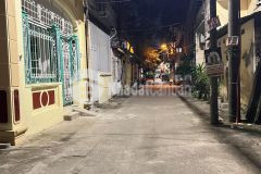 Bán đất phố lý sơn, đối diện khai sơn city, ô tô tránh, 60m2 chỉ 7 tỷ