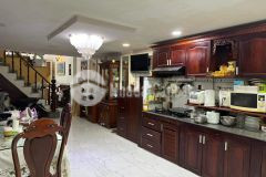 Nhà khu chợ vải tân bình,1 sát mặt tiền phạm phú thứ,hẻm xe tải,89m2x5 tầng,12.xx tỷ