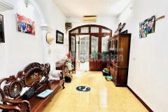 Bán nhà vĩnh hưng, hoàng mai, phân lô ô tô tránh, ngõ thông tứ tung 42 m2, 6 tỷ 450