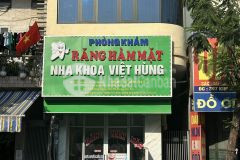 Hạ giá sâu mặt phố hào nam giá 16 tỷ, 65mx4 tầng, kd tốt