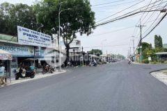 Ngộp cần bán gấp mt đường cây trắc phú hoà đông củ chi ngang 6 giá 2ty050