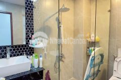 Quận 6 hẻm nhựa 8m dt 54m2 gần hồng bàng 2 tầng chỉ hơn 5 tỷ