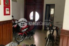 Bán nhà phố thái thịnh, đống đa, 56m2, 4 tầng, 7.2 tỷ