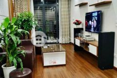 Căn hộ khu tập thể đẹp hót 96m² gồm 2pn 1pk 2w nhà gần hồ tây bán căn hộ vĩnh phúc ba đình