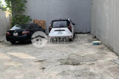 Bán đất minh khai 106m ô tô tải tránh dừng đỗ hai bà trưng