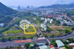 Sở hữu ngay lô đất thuộc kđt tt. nha trang chỉ với 1ty5