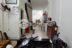 Mặt ngõ ôtô tránh chủ tự xây lô góc sổ đẹp kinh doanh 52m 5xtỷ thạch cầu long biên