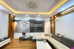 Rẻ nhất thị trường đường trần duy hưng 50m chỉ 6.2 tỷ 10m ra mặt phố.