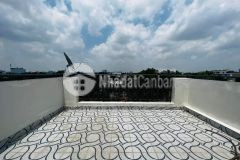 Biệt thự mini dt 5x19m chỉ 7 tỉ 2 khu an sinh đáng sống nhất thạnh lộc thạnh lộc quận 12