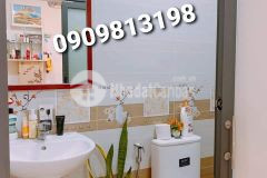 Bán nhà vị trí đẹp phường 12, quận 3, tp.hcm 2 tầng36m2 shr chỉ 4.4 tỷ tl.
