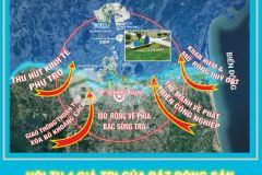 Siêu phẩm 3 lô liền kề, bên cạnh công viên xanh. chỉ 8.5trm2