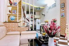 Bán nhà phố khương đình, q.thanh xuân, dt 39m2, 4 tầng long lanh, mt 4m, giá chỉ 4 tỷ.