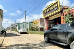 Đất 1tỷ770 ngay khu đấu giá ca.thông nguyễn văn cừ.rẻ nhất khu vực.