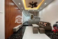 Hàng hiếm thanh xuân 50m2 x 4 tầng mt 4.3m ngõ nông rộng 3m siêu thoáng ở sướng giá cực