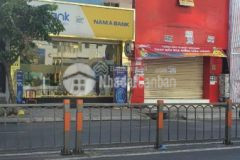 Cho thuê mặt tiền 6 tầng 7 phòng thang máy đường nguyễn xí