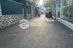 Hẻm 6m 5x15 2 lầu chỉ 12.8 tỷ bình giã, p13 tân bình