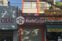 Cho thuê mặt tiền 5x18m nguyễn cửu vân quận bình thạnh