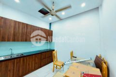 Nhỉnh 4 tỷ nhà phân lô 37m2 x 4 tầng ngõ nông rộng 3m ở sướng oto đỗ gần nhà thanh xuân