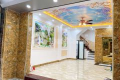 Bán nhà mặt ngõ phố đội cấn, 6 tầng thang máy, ngõ thông, kinh doanh sầm uất, 7.x tỷ