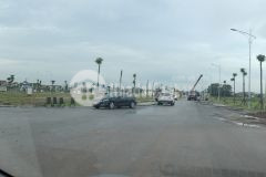 Bán lô trung tâm thị trấn bích động việt yên giá 1,16 tỷ