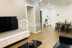 Chung cư sunshine riverside căn 2 ngủ full diện tích rộng giá cực tốt cho thuê