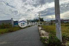 Khu dân cư hot nhất thị trấn giá rẻ nhất khu vực