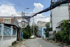 Bán nhà vũ ngọc phan,p13,quận bình thạnh, dt 84m2, giá 8,6tỷ