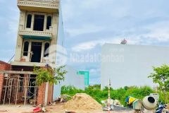 Đất đấu giá tố dân phố 8, tân an, bmt