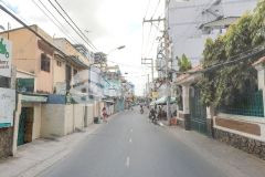 Cho thuê mặt tiền 5.2x25m trương quốc dung, phú nhuận